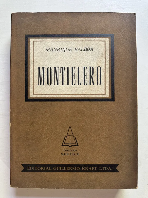 Montielero - Balboa Manrique (4i1)