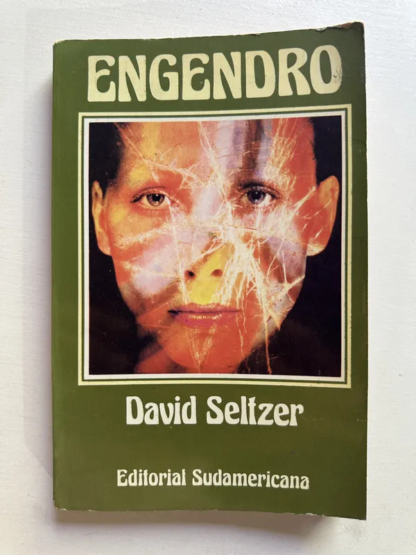 Engendro - Seltzer David (4i1)