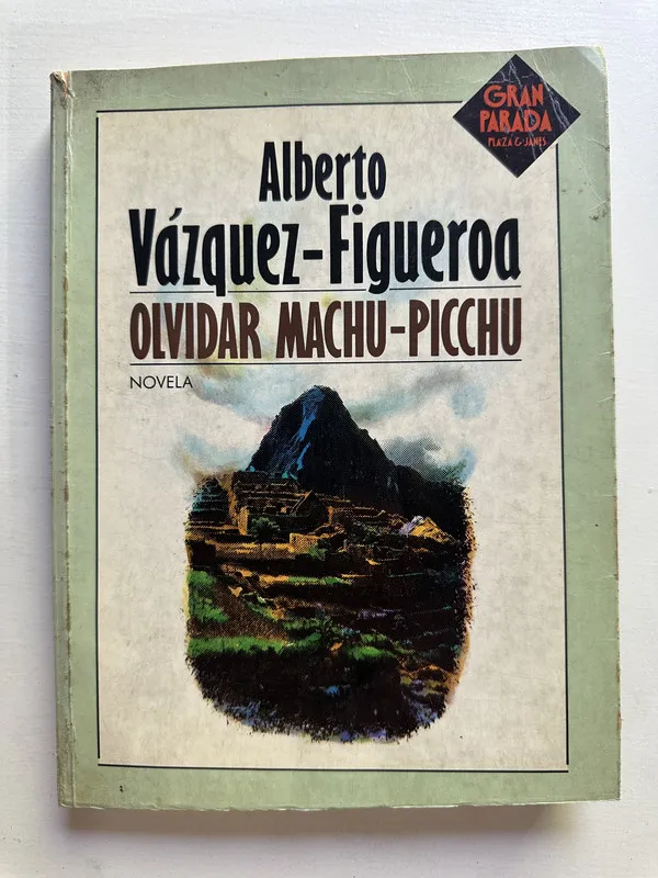 Una orca llamada Belen - Menapace Mamerto (4i1)