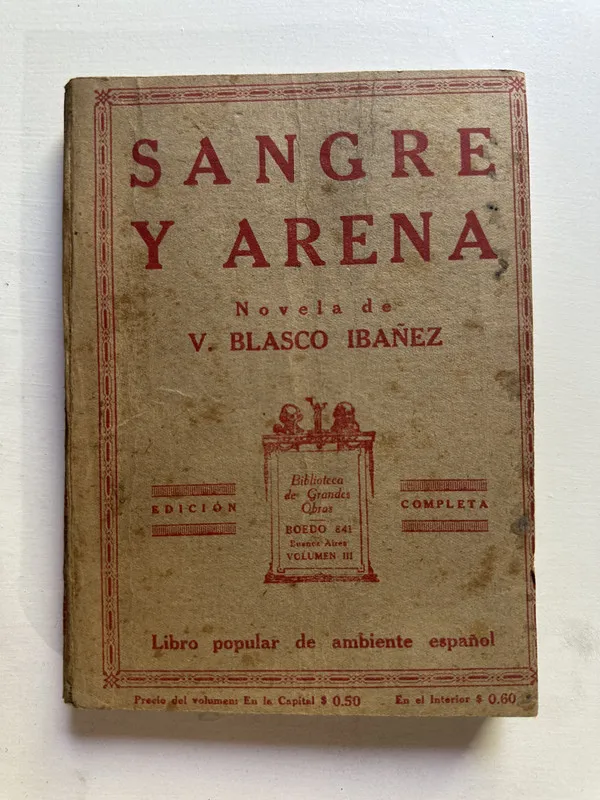 Aventuras de Robinson Crusoe - Defoe Daniel (4i1)