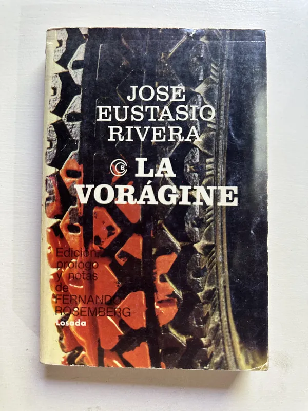 A lo largo del camino… - Cascallar Nenê (4i1)