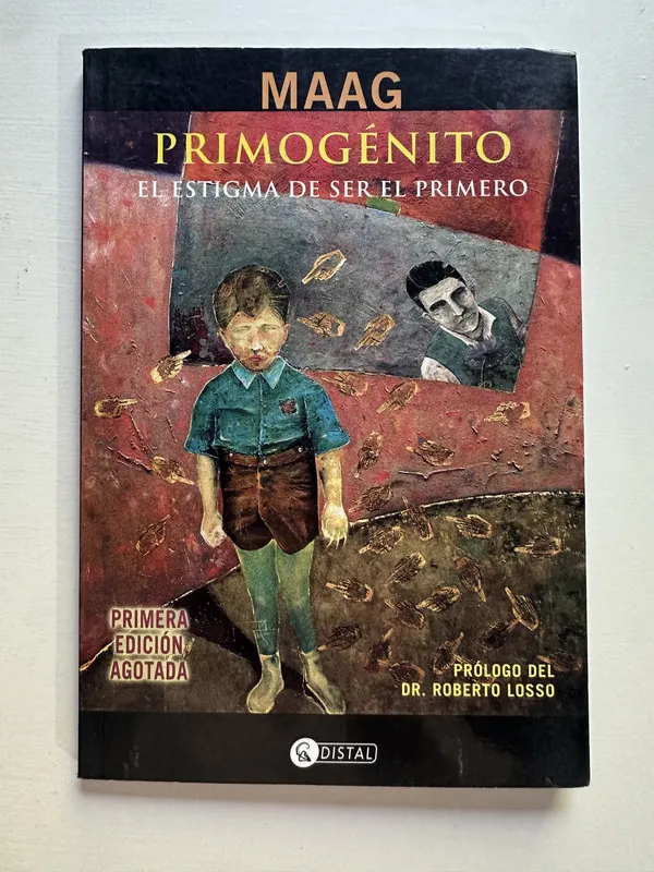 Primogenito - Maag (4i2)
