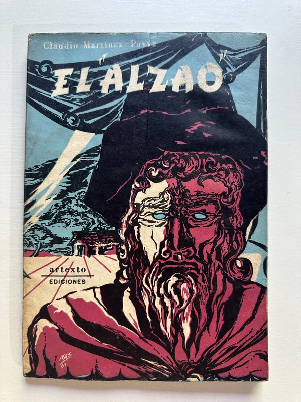 El alzao - Martinez Payva Claudio (4i2)