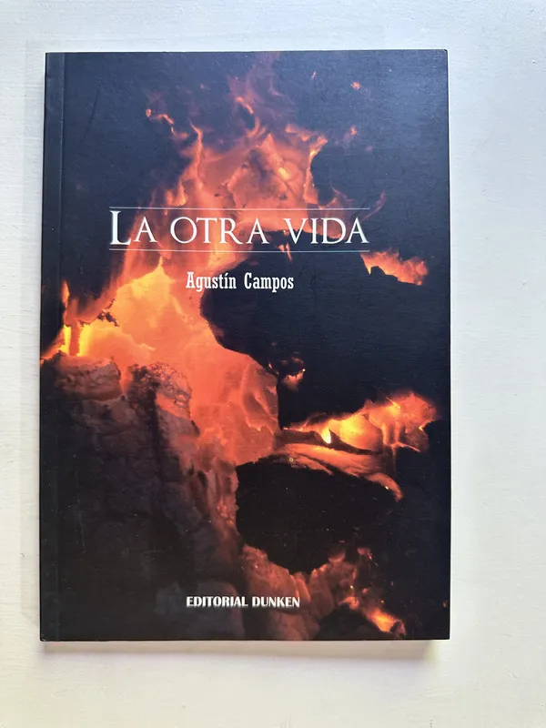 La otra vida - Campos Agustin (4i2)
