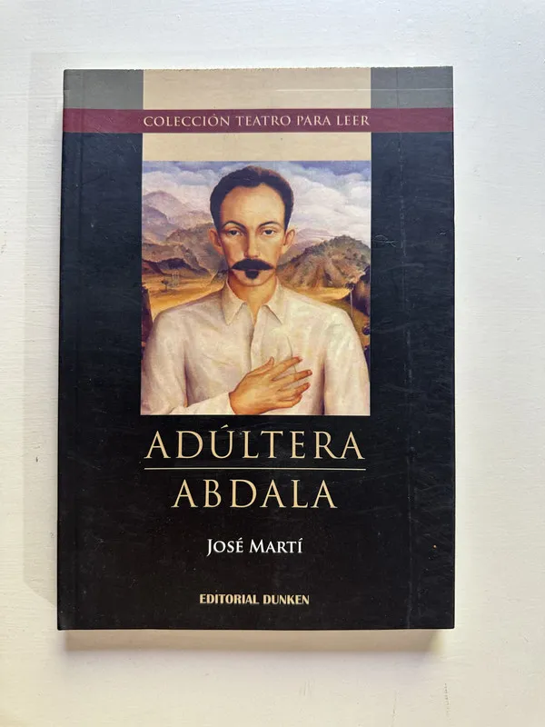 Adultera / Abdala - Marti Jose (4i2)