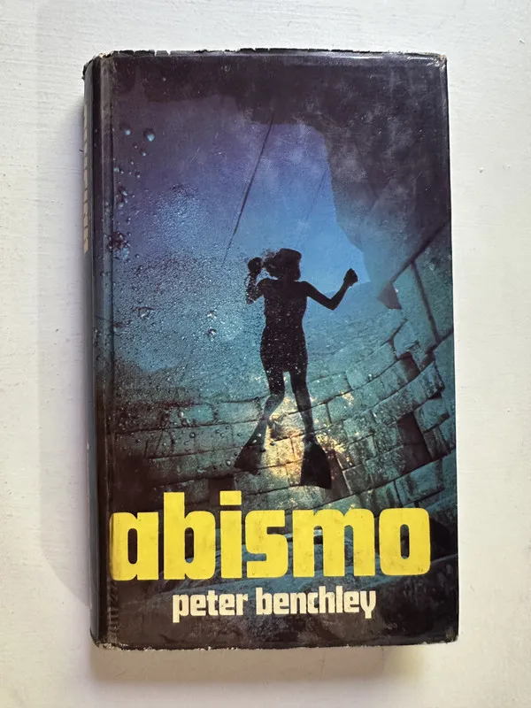 Abismo - Benchley Peter (4i6)