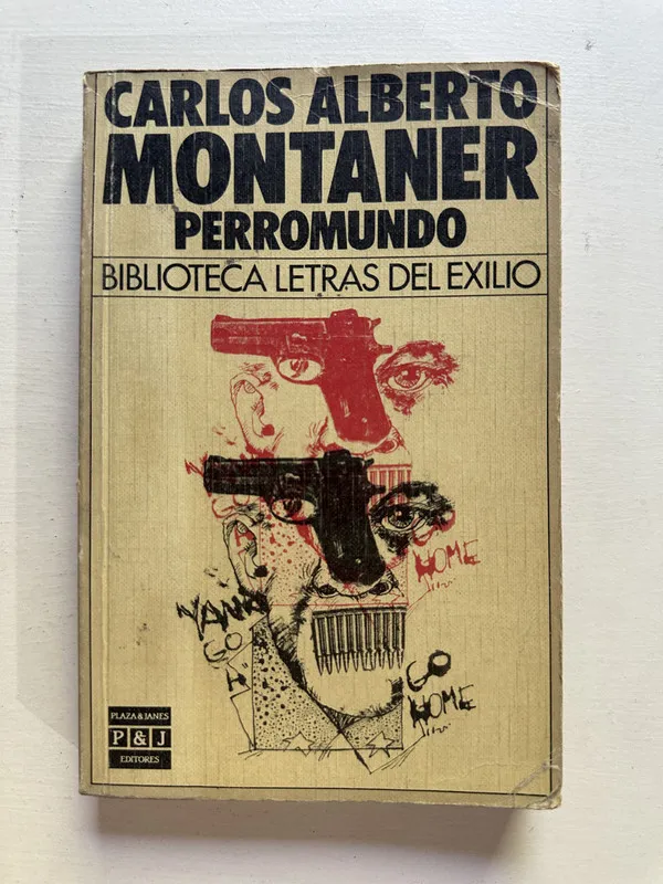 Perromundo - Montaner Carlos Alberto (4i6)