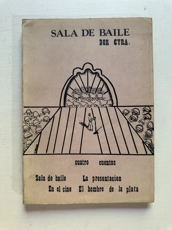 Tapa de Sala de baile - Cyra Dor (4i6)