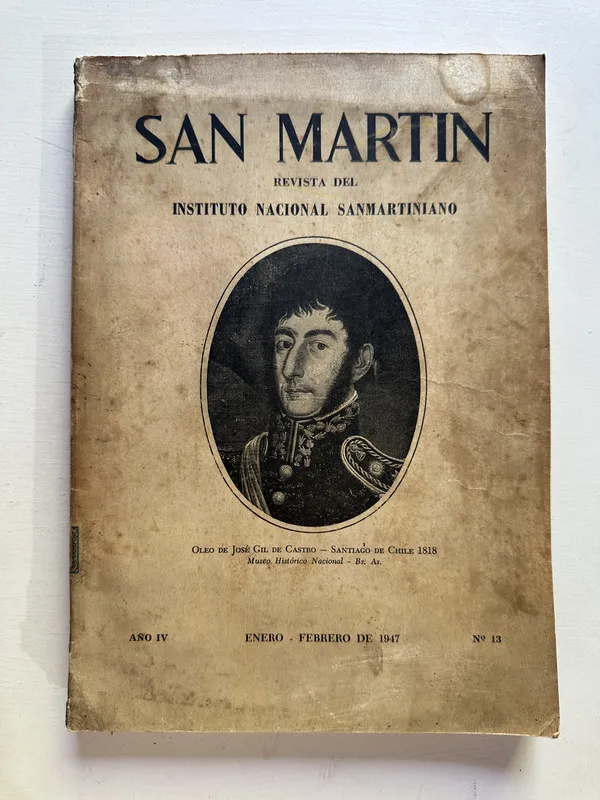 Revista San Martin - Varios (4i6)