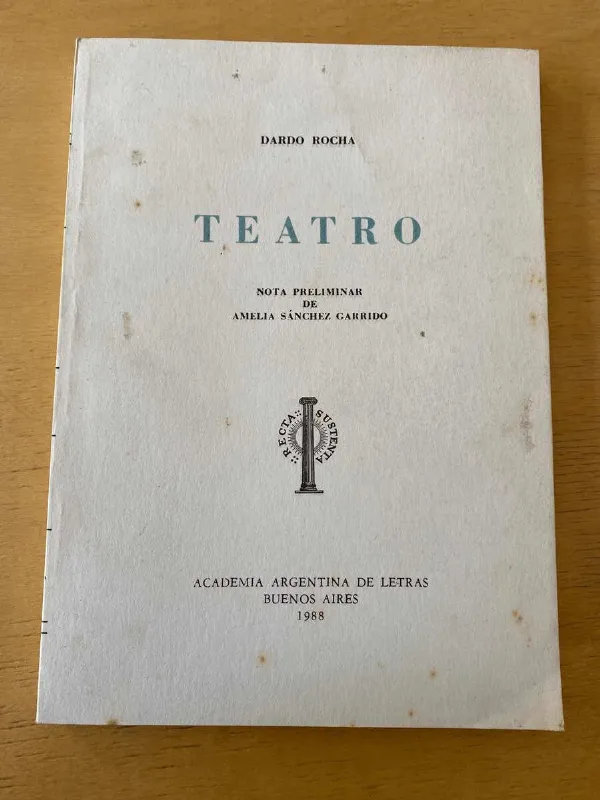 Teatro - Rocha, Dardo (d4)