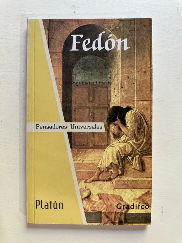 Fedon - Platon (4i7)