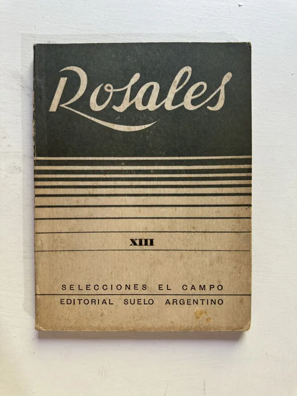 Rotales XIII - (4i7)