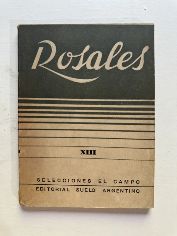 Rotales XIII - (4i7)