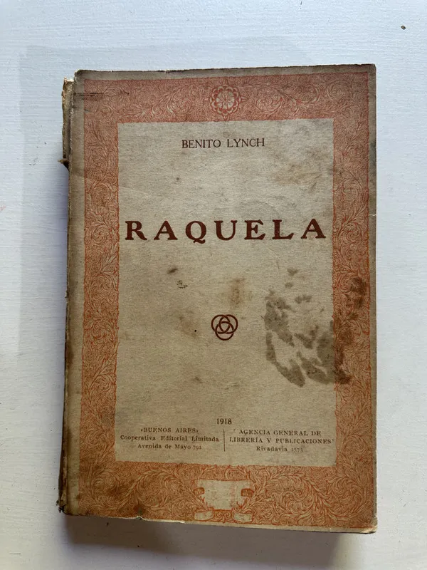 Raquela - Lynch Benito (4c1)