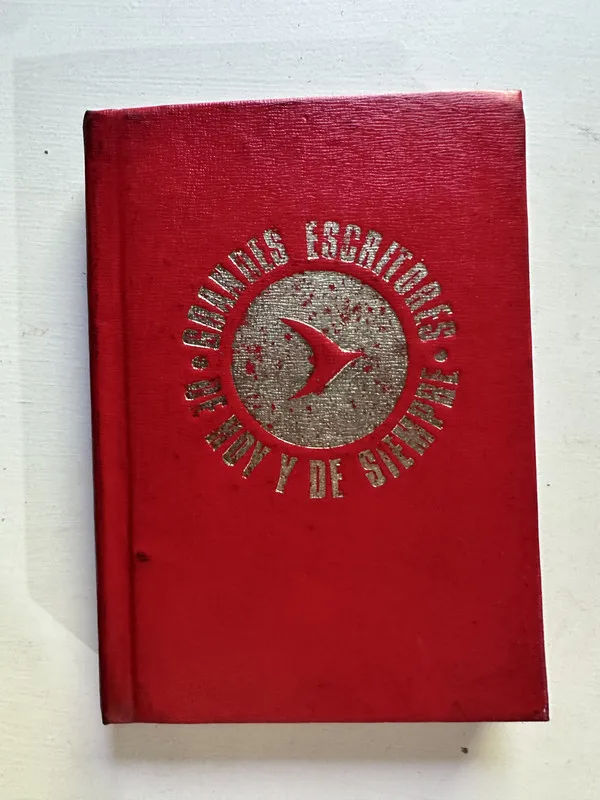 Encuentros de amor - Corrado alvaro (4c1)