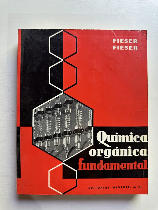 Quimica organica fundamental - Fieser (4c6)