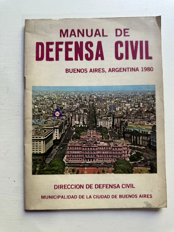 Manual de defensa civil - (4c6)