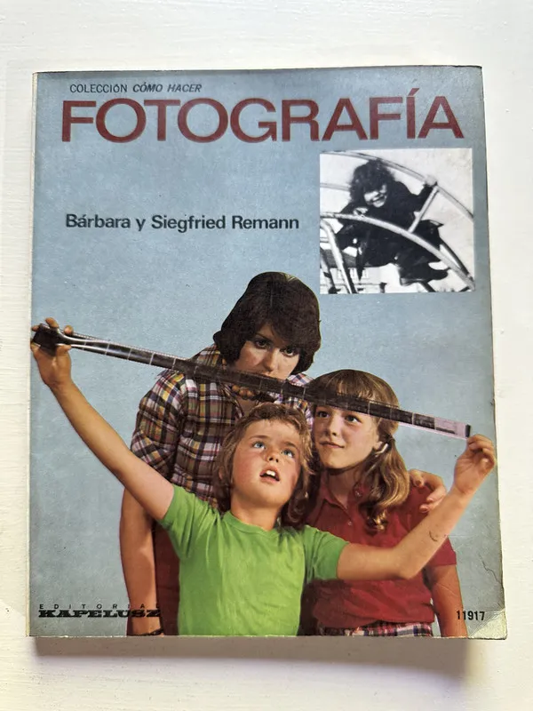 Fotografia - Remann Barbara y Siegfried (4c6)
