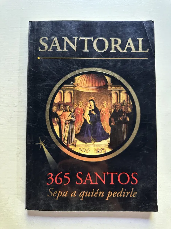 Santoral - (4c6)
