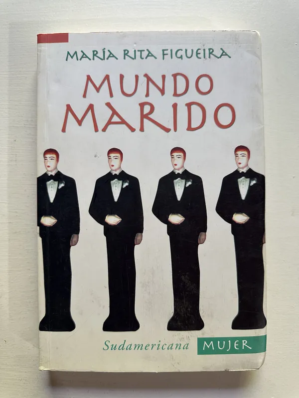 Mundo marido - Figueira Maria Rita (4c6)