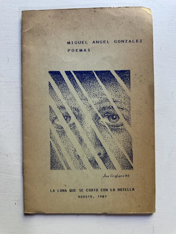 Poemas - Gonzalez Miguel angel (4c7)
