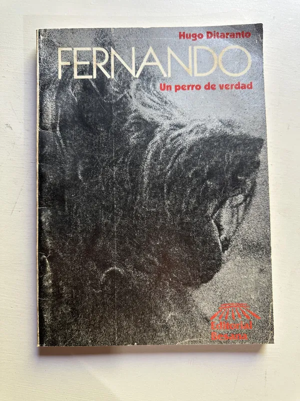Fernando - Ditaranto Hugo (4c7)