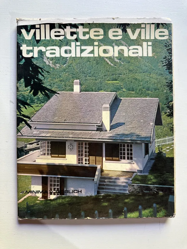 Villette e ville tradizionali - (4c7)