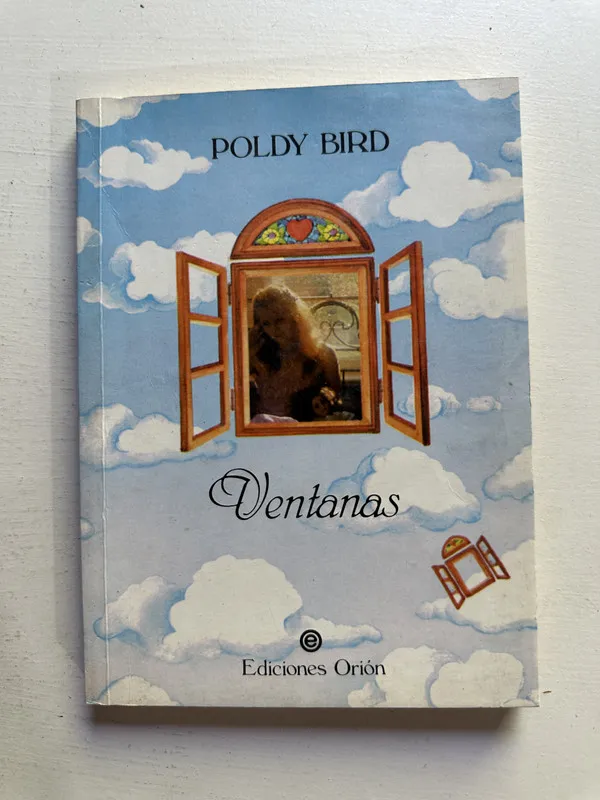 Ventanas - Bird Poldy (4j1)