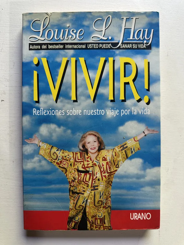 ¡Vivir! - Hay Louise L. (4j2)