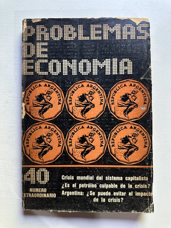 Problemas de economia - (4j2)