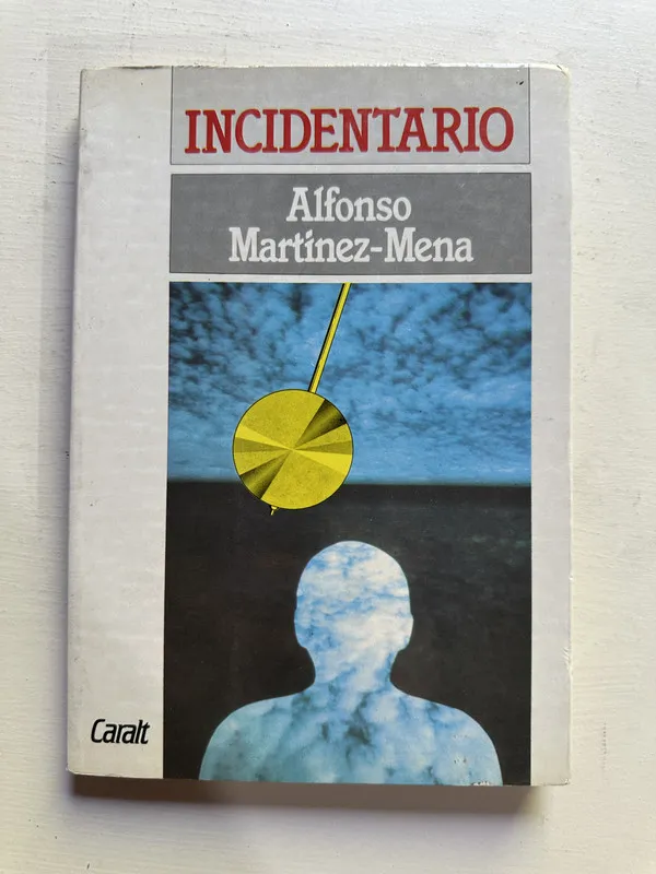 Incidentario - Martinez-Mena Alfonso (4j2)