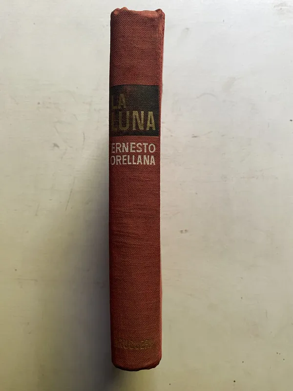 La luna - Orellana Ernesto (4c3)