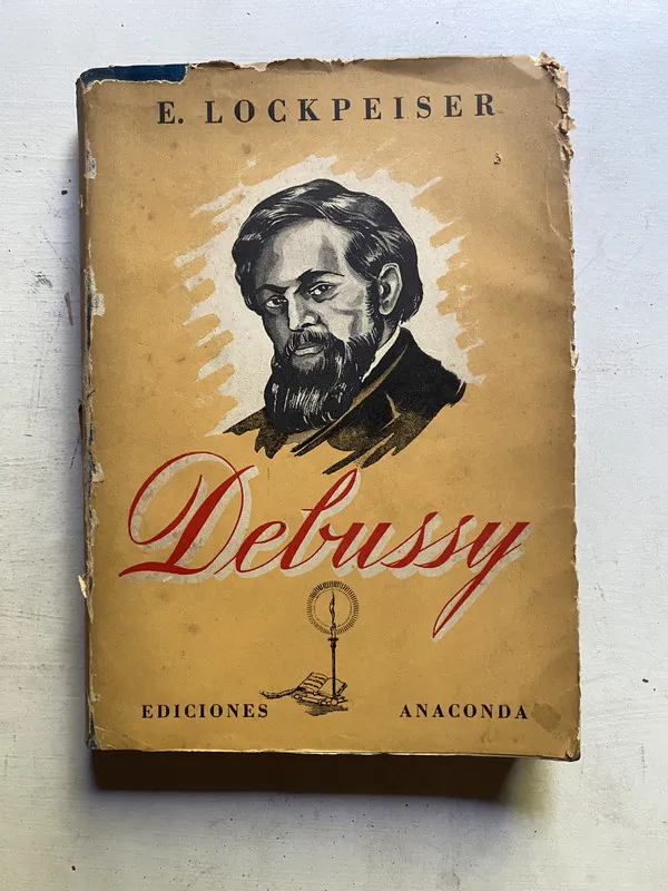 Debussy - Lockpeiser E. (4c4)