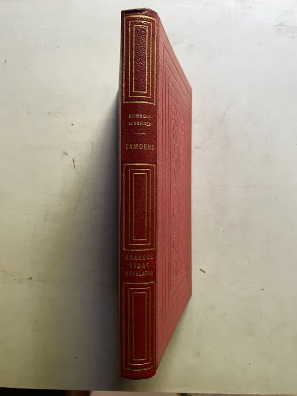 Camoens - Schneider Reinhold (4c4)