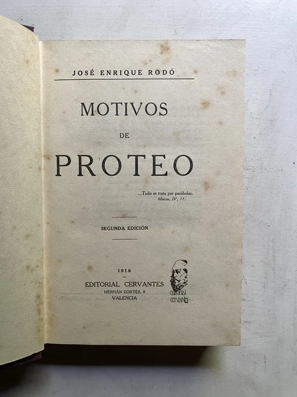 Motivos de proteo - Rodo Jose Enrique (4c5)