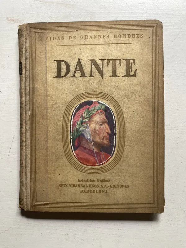 Dante - Maseras Alfonso (4j3)