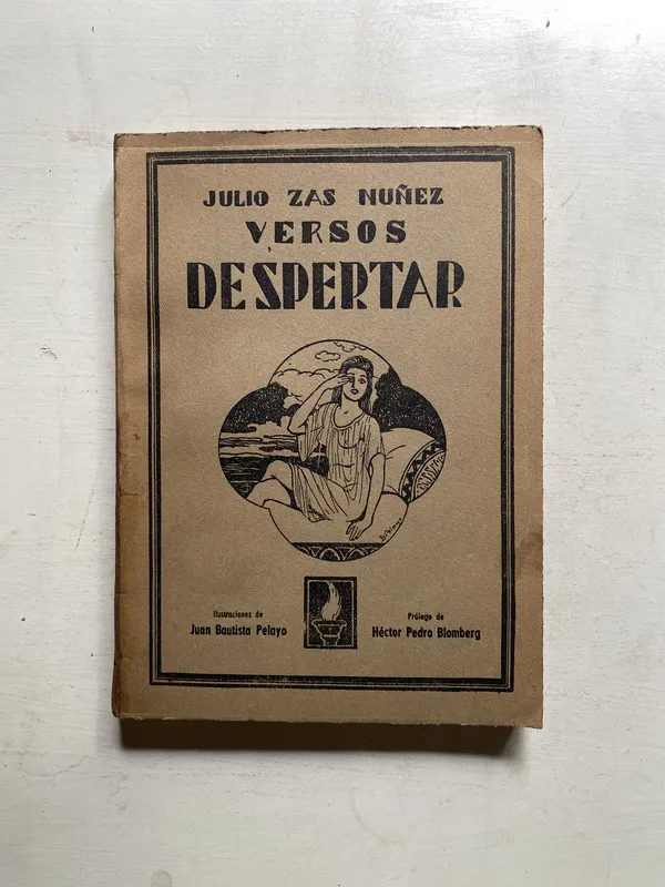 Despertar - Zas Nuñez Julio (4j4)