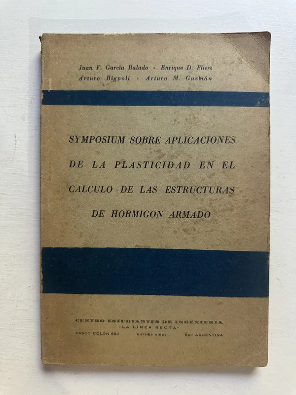 Symposium sobre aplicaciones de la - García Balado (4M1)