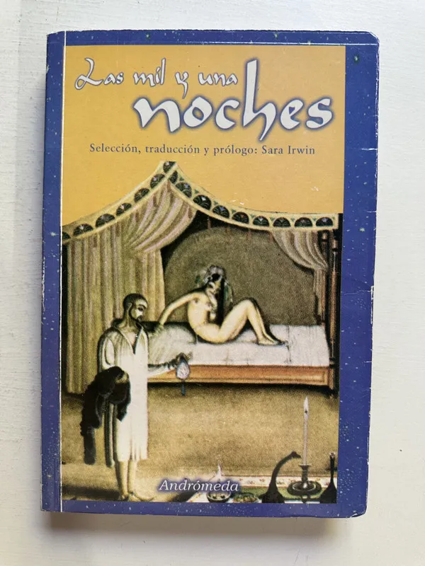 Las mil y una noches - — (4M1)