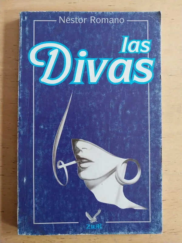 Las Divas - Romano, Nestor (i5)