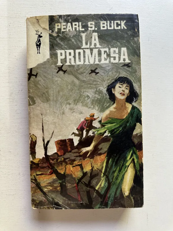 La promesa - Buck Pearl S. (4M3)