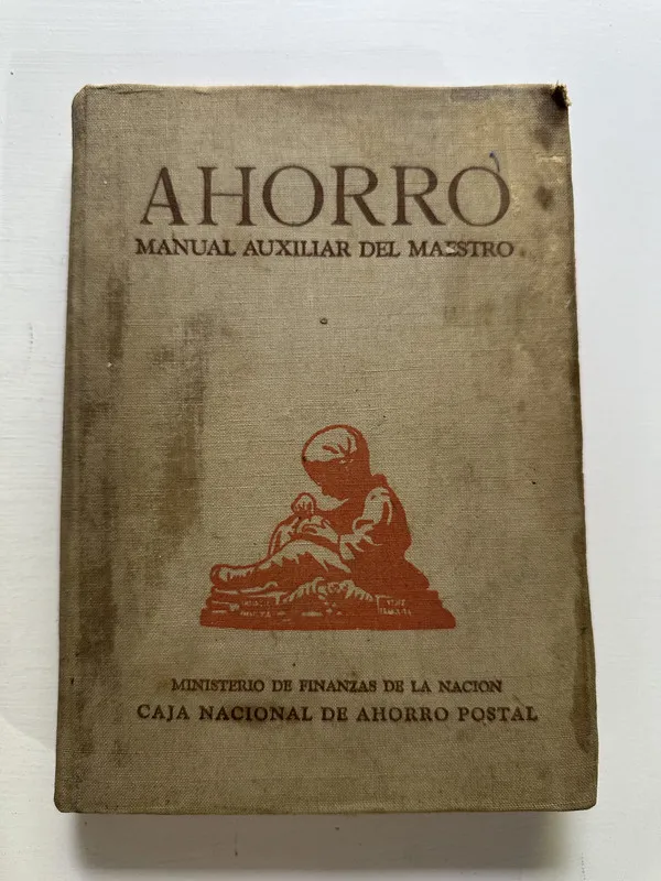 Ahorro - — (4M4)