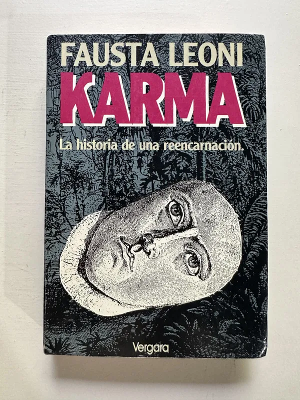 Karma - Leoni Fausta (4M4)