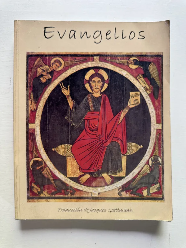 Evangelios - — (4M4)