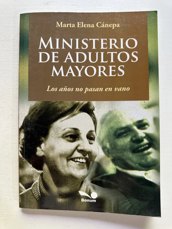 Ministerio de adultos mayores - Cánepa Marta Elena (4M5)
