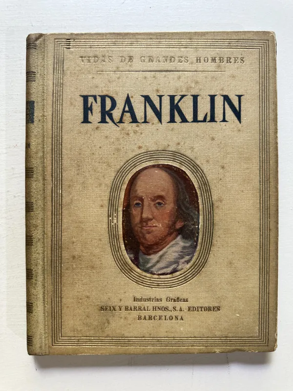 Franklin - — (varios) (4M5)