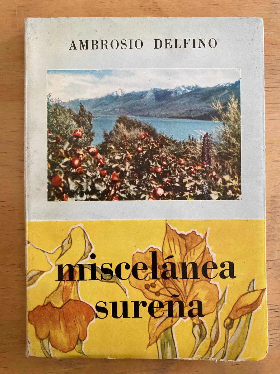 Miscelanea Sureña - Delfino, Ambrosio (k6)