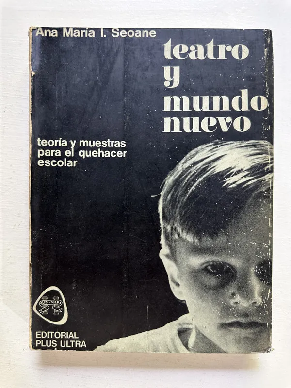 Teatro y mundo nuevo - Seoane Ana María (4M5)