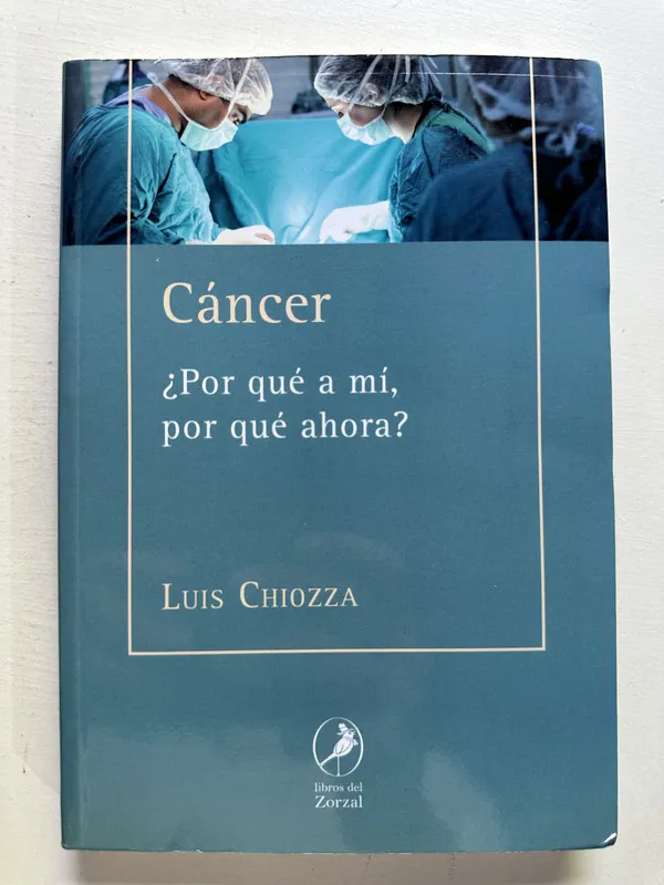 Cáncer - Chiozza Luis (4M5)
