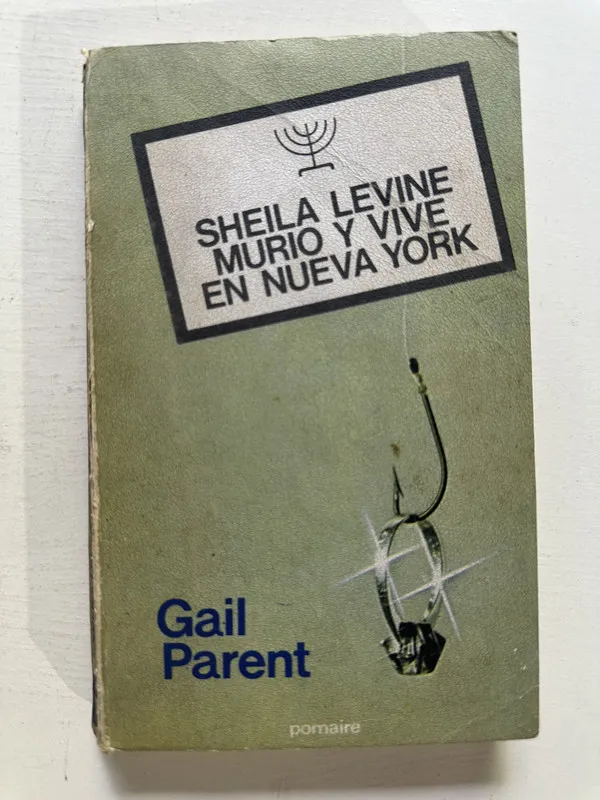 Murió y vive en Nueva York - Parent Gail (4M5)